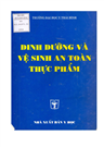 Dinh dưỡng và vệ sinh an toàn thực phẩmPhạm Ngọc Khái